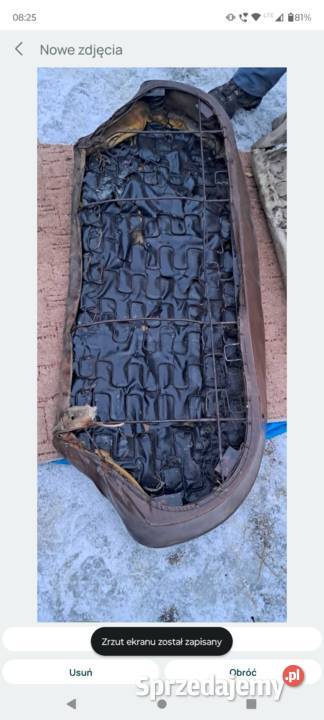 Sprzedam czesci Polonez Fiat osobowe Stara Wieś Pierwsza