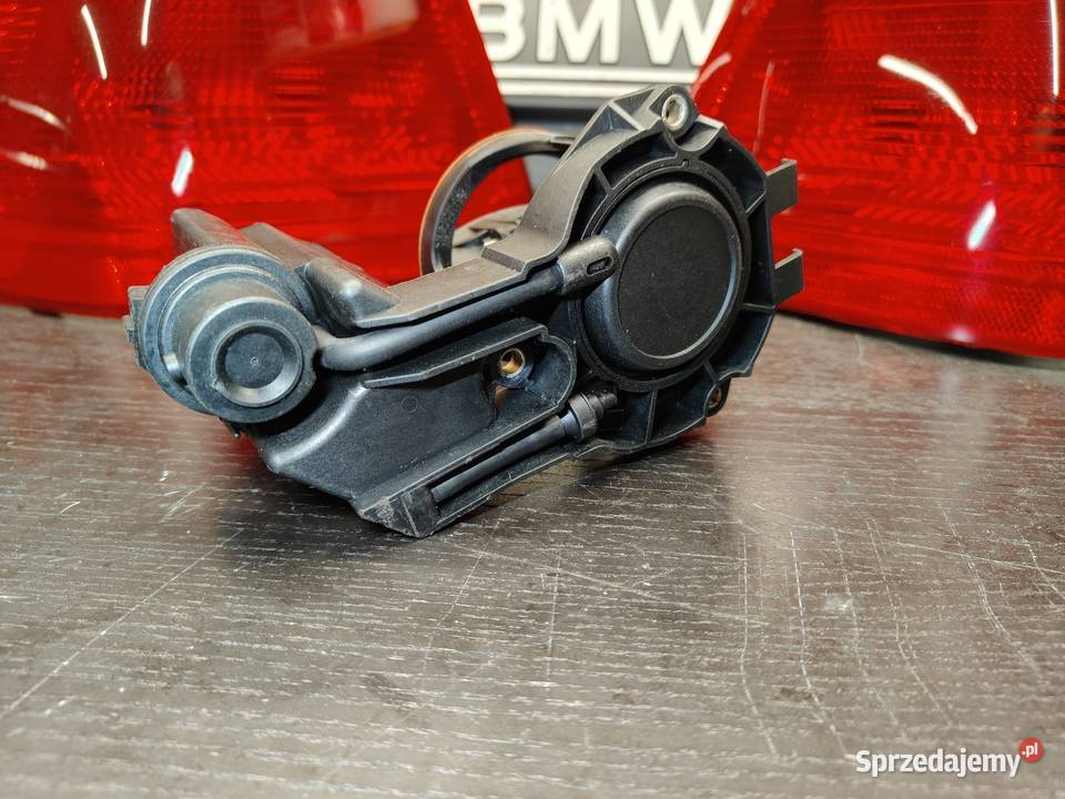 Bmw e46 19 m43 zawór Disa oryginał 100 sprawny Aleksandrów Łódzki