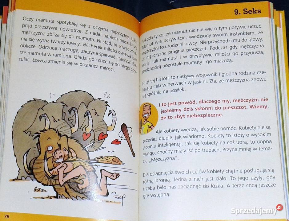 Przetłumacz damsko męski Mario Barth Chełm