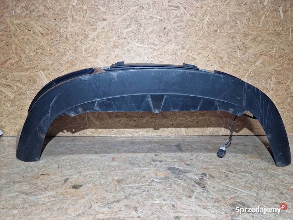 Vw passat B6 zderzak przód przedni 3c0805903 dolnośląskie Złotoryja