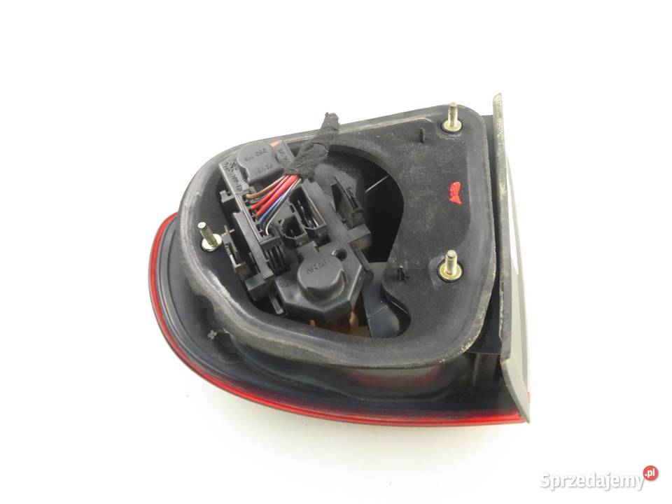LAMPA LEWA TYLNA SEAT TOLEDO II 1M2 1M5945095B sprzedam