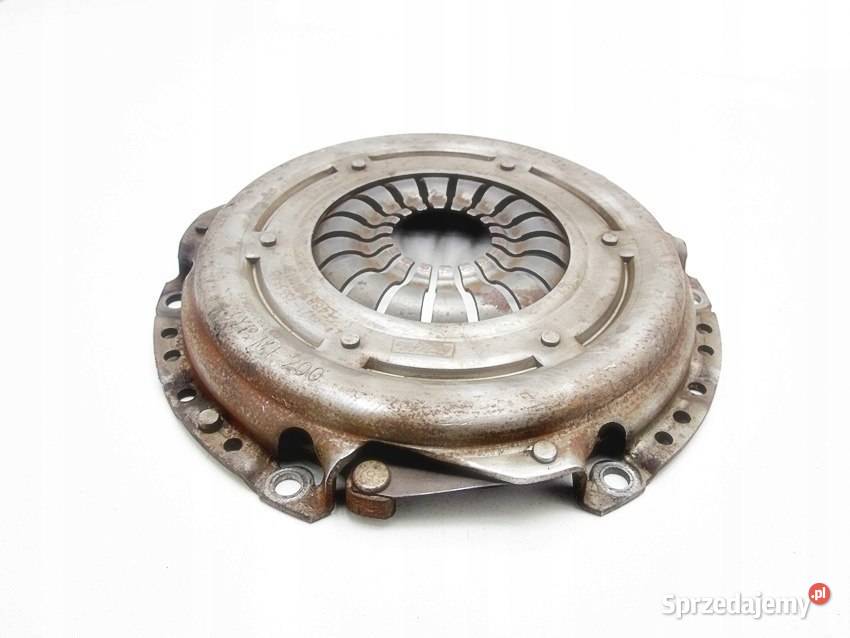 DOCISK SPRZĘGŁA 12 125 14 FIESTA MK6 MK7 0812 osobowe