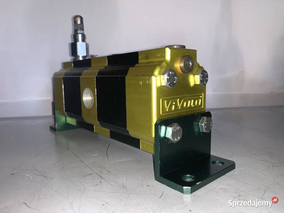 Vivoil 9RS02D23 Flow divider Warszawa