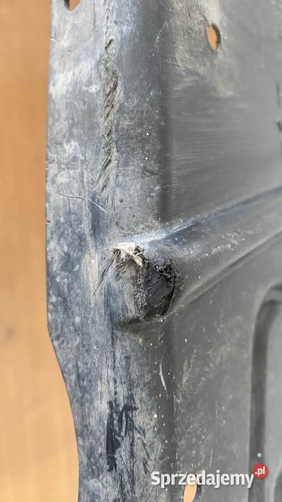 Osłona skrzyni e60 Warszawa