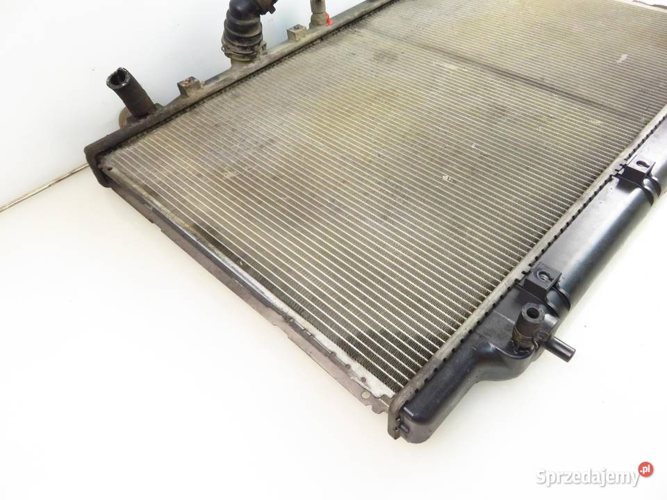 CHŁODNICA WODY HONDA FRV 22 i CTDi sprzedam