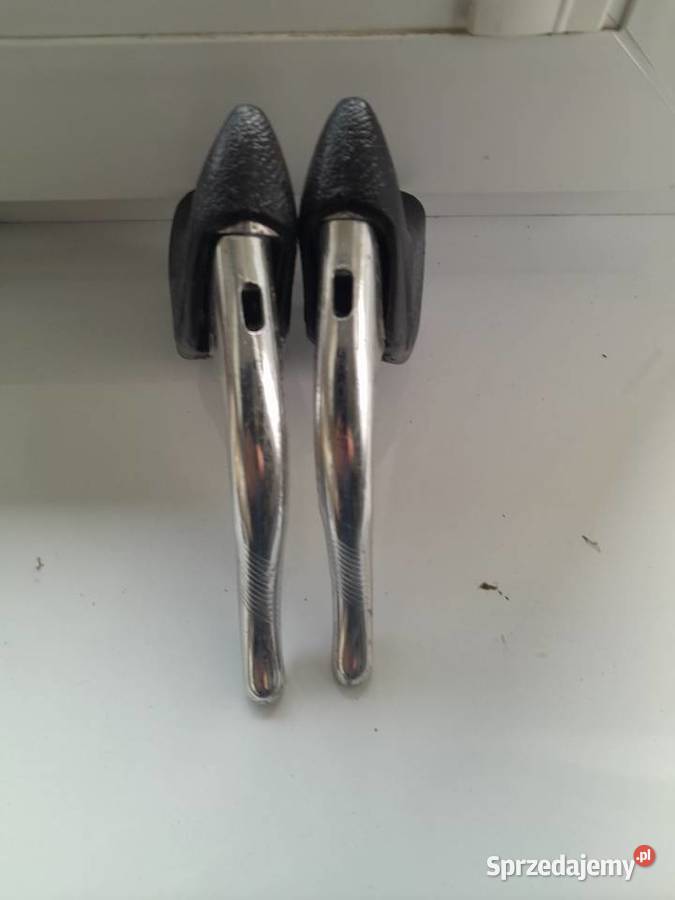 Klamki do roweru szosowego GIPIEMME Części i akcesoria Solca Wielka