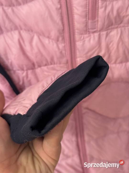 Kurtka Peak Performance M hybrydowa damska Skarżysko-Kamienna sprzedam