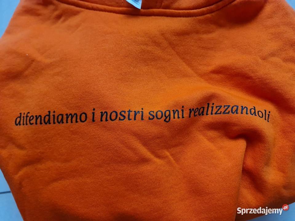 bluzy z kapturem kangurki Kraków