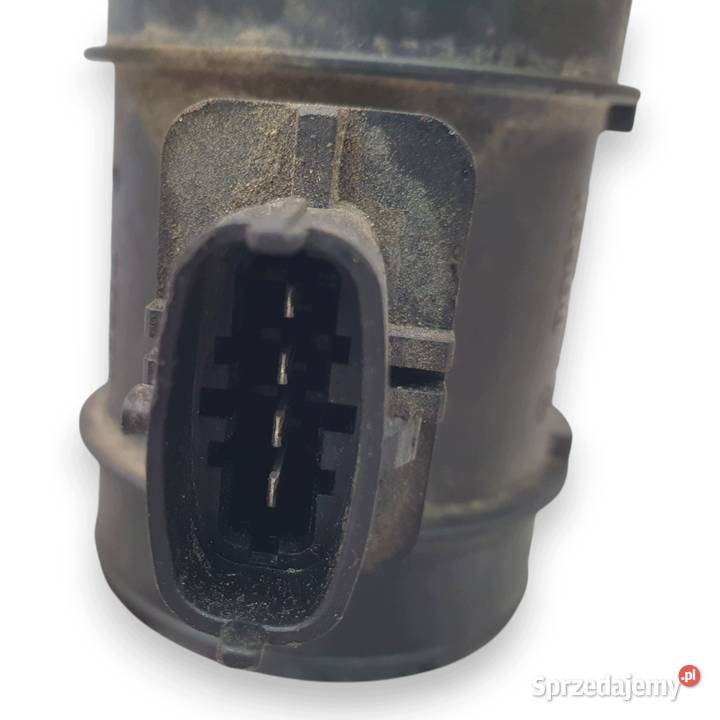 PRZEPŁYWOMIERZ Citroen C4 16 eHDi 0281006054 Chełm