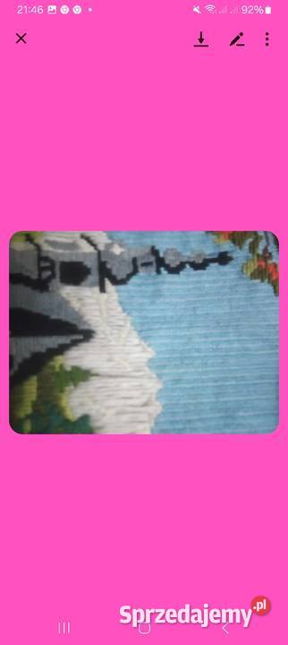 Obraz Ogród Ośno Lubuskie