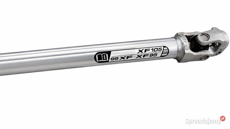 Wał kierownicy XF 105 Olkusz