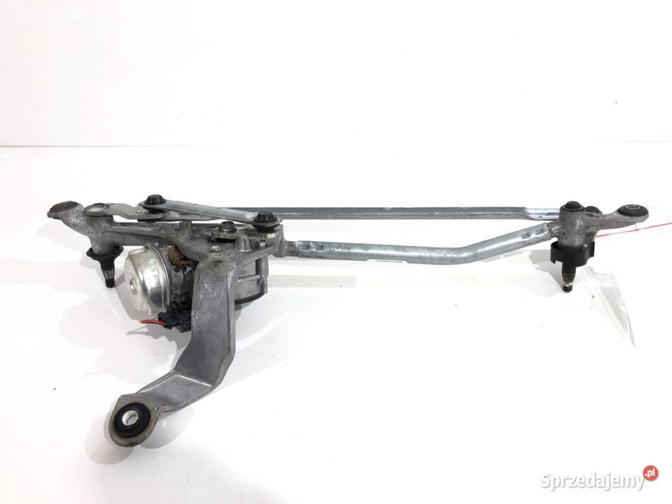 MECHANIZM WYCIERACZEK PRZÓD AUDI A7 C8 sprzedam