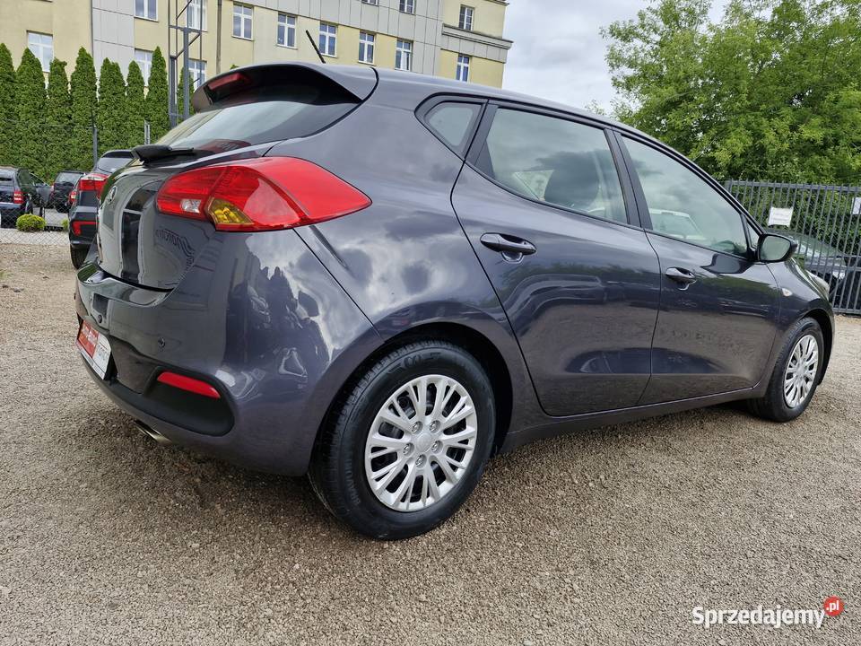 14 benz gwarancja serw ASO do końca stan idealny ASR (kontrola trakcji) Kraków
