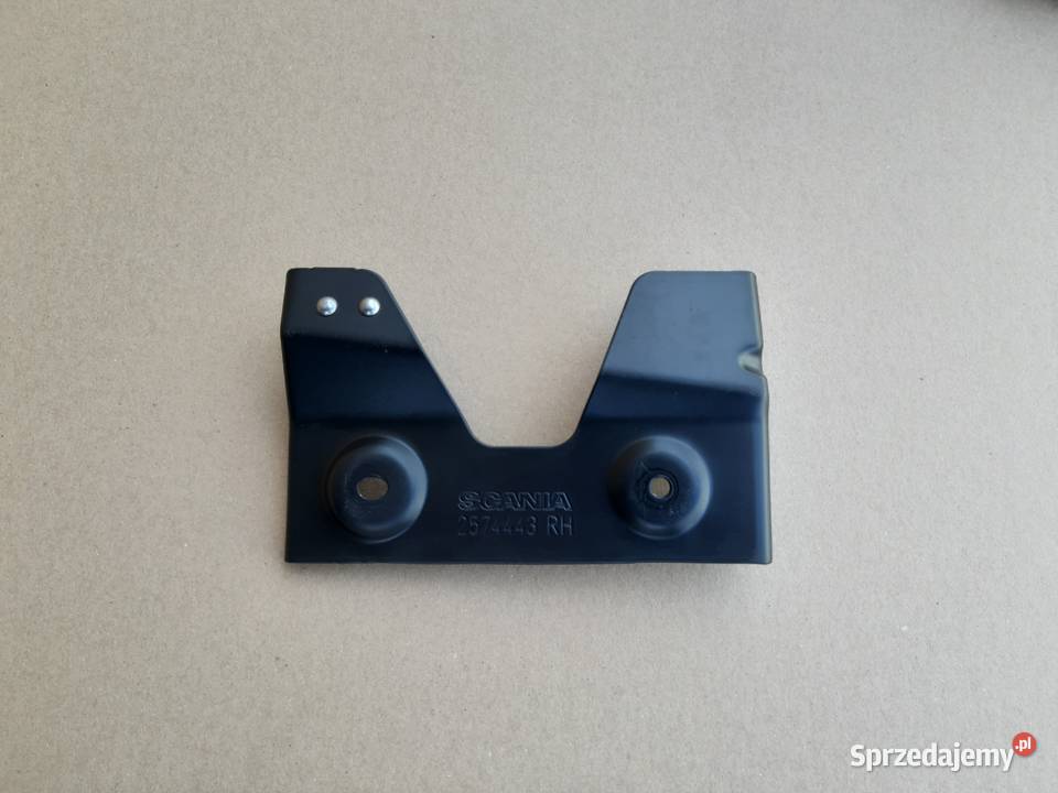 SCANIA R S WSPORNIK UCHWYT MOCOWANIE 2574443 lubuskie Trzciel