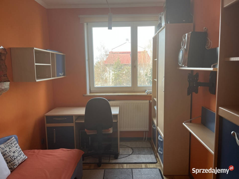 Mieszkanie 4840 m2 w Turce gm Wólka pod Lublinem Turka