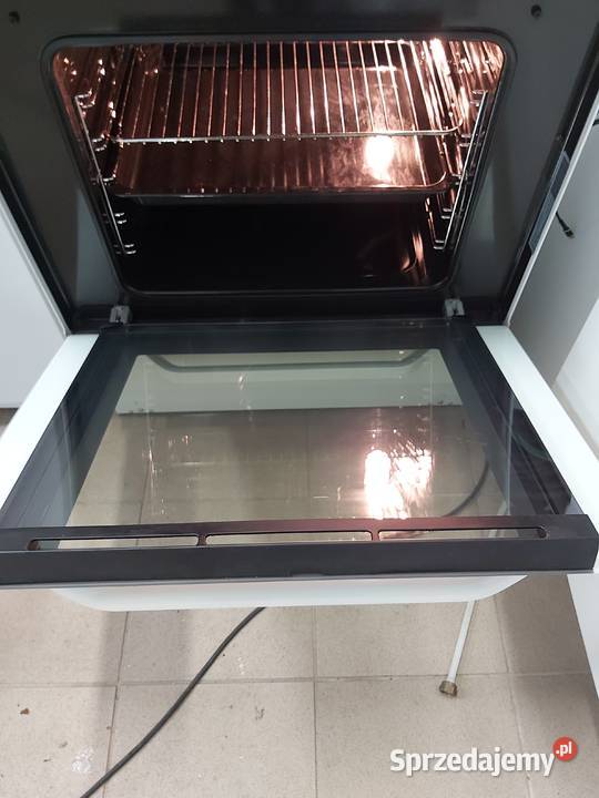 Kuchenka elektryczna Electrolux 230V 70 Szczecin sprzedam
