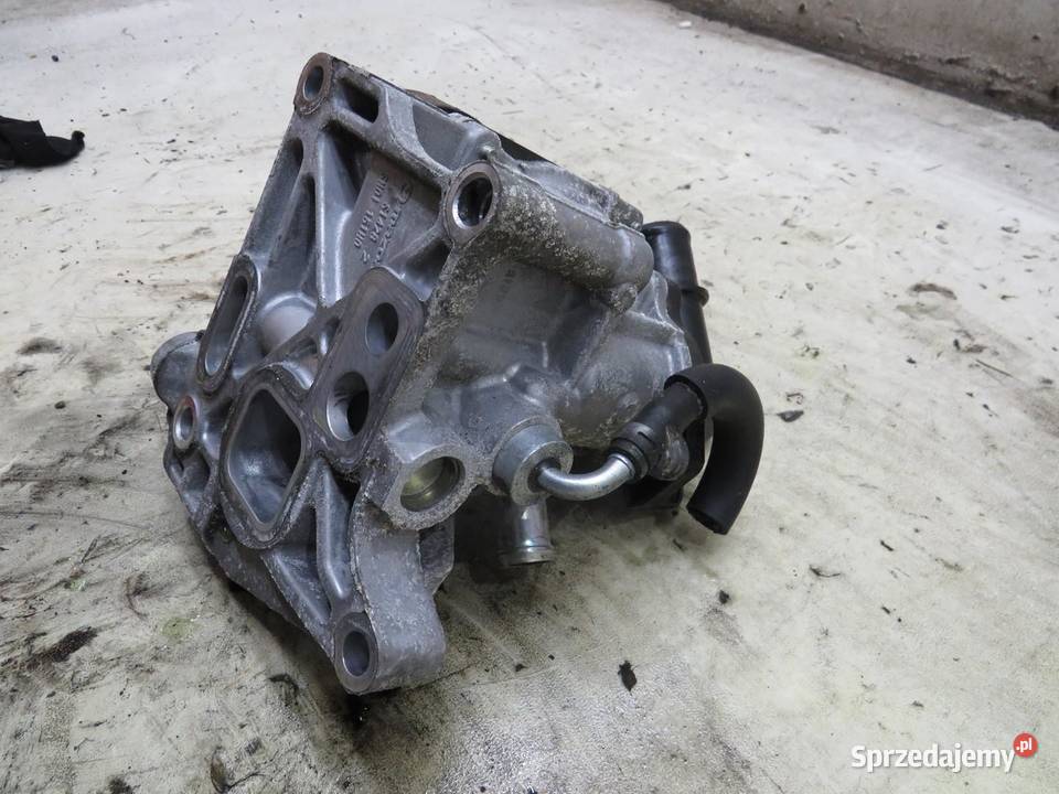 POMPA WODY MAZDA 3 BM 22 D 13 4129A sprzedam