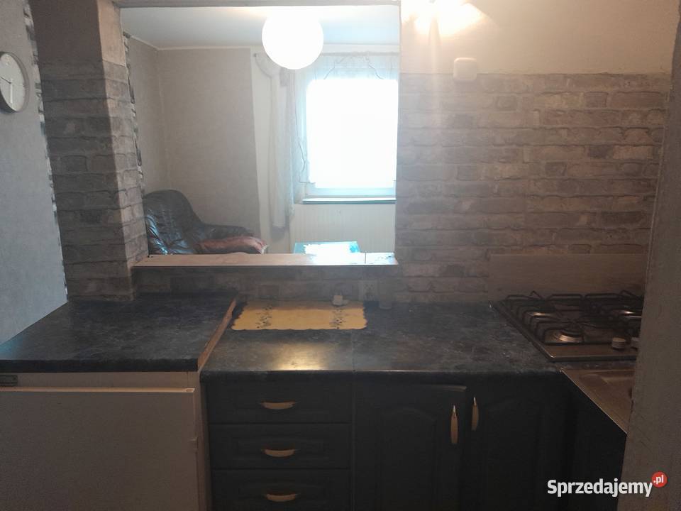 Mieszkanie z aneksem i łazienką umeblowane Wynajem Łódź