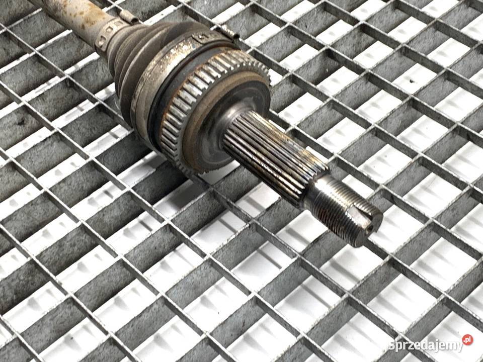 PÓŁOŚ LEWY TYŁ KIA SPORTAGE IV 49600D7000 16 177 osobowe sprzedam