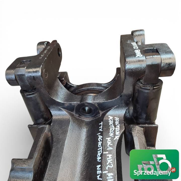 Wspornik AS2045 Przedni Most 0441688220 Pozostałe Wilkowo sprzedam