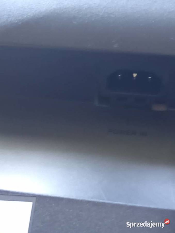 monitor BENQ X900W LCD używany sprawny bez kabli BenQ sprzedam