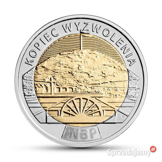 5 Odkryj Polskę Kopiec Wyzwolenia Ełk