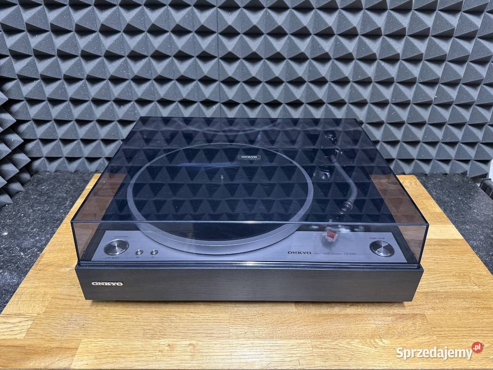 Gramofon ONKYO CP1050 Bielsko-Biała