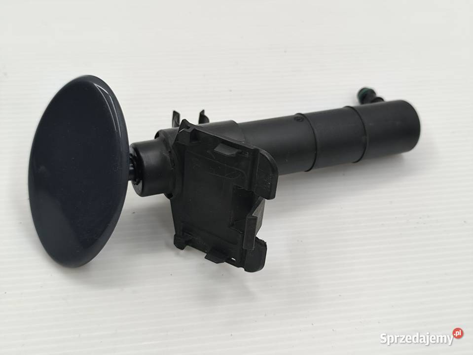 SPRYSKIWACZ LAMPY LEWY SEAT LEON II 18 TSI