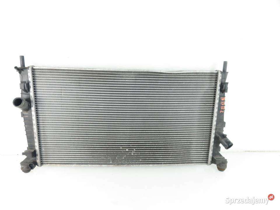 CHŁODNICA WODY FORD FOCUS MK2 16 3M5H8005RK