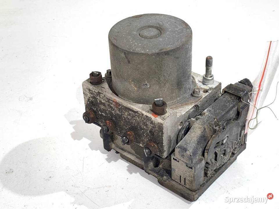 POMPA ABS SUBARU OUTBACK III 27534AG02A 25 165 podkarpackie