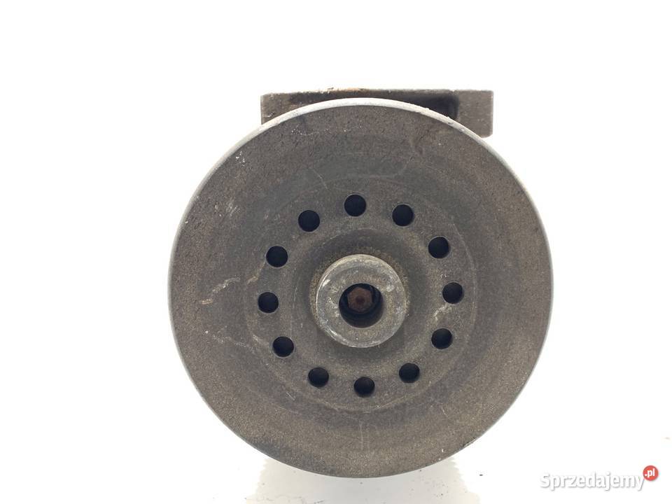 SPRĘŻARKA KLIMATYZACJI FIAT GRANDE PUNTO osobowe