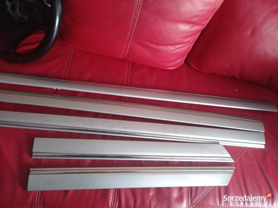 Mercedes w220 s600 zawór wody nagrzewnicy