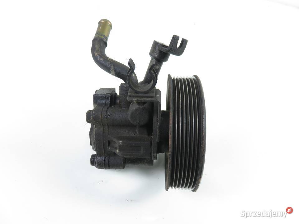 POMPA WSPOMAGANIA NISSAN PATHFINDER R51 40