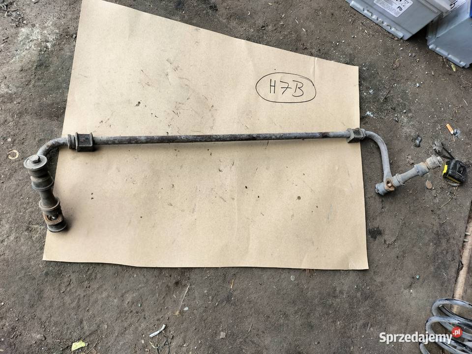 FORD MONDEO MK1 MK2 KOMBI STABILIZATOR TYŁ