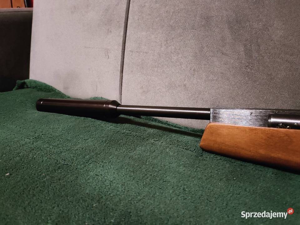 Hatsan 135 QT SAS tuningu 55 635mm najmocniejsza Częstochowa sprzedam