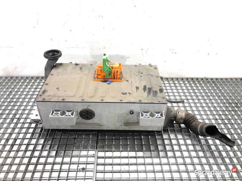 BATERIA HYBRYDA RENAULT CLIO V 295101189R 16 94 Motoryzacja