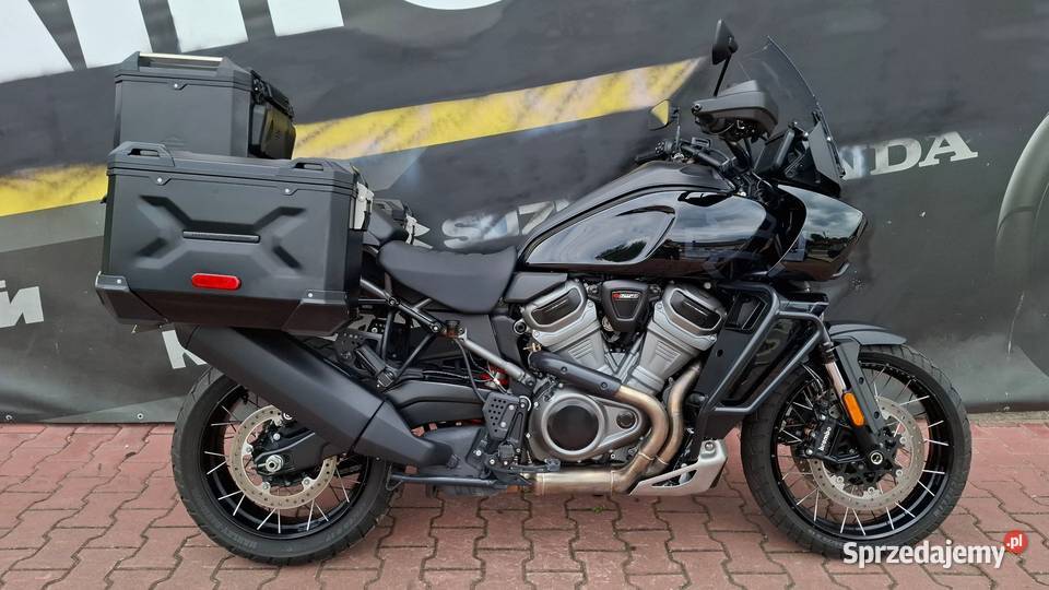 HarleyDavidson Pan America 1250 Special 2023 sprzedam