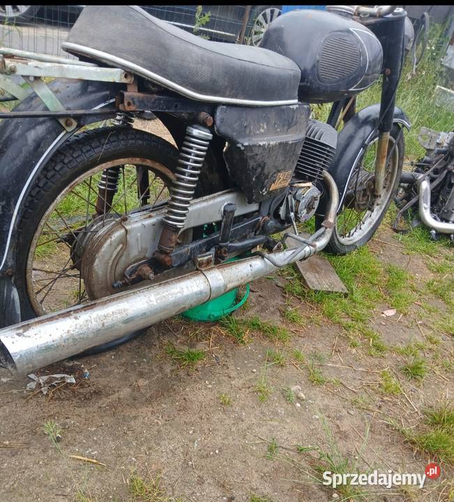 Wsk 175 Kobuz Polkowice