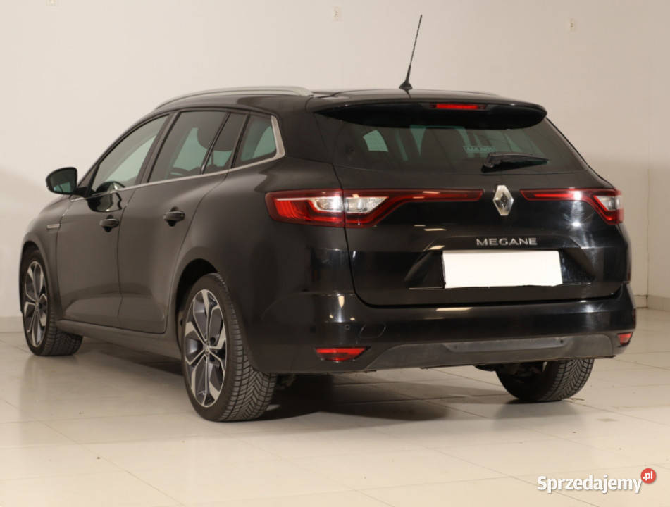 Renault Megane 13 TCe gniazdo USB sprzedam