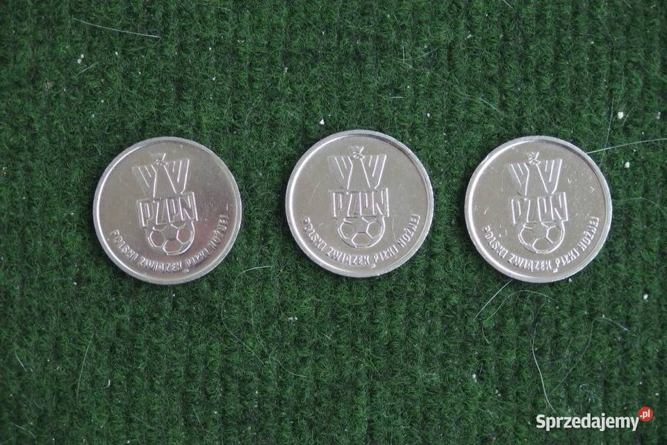 Żetony okolicznościowe Płock sprzedam