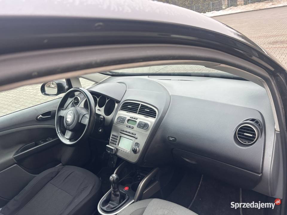 niezawodna Altea Tarnów