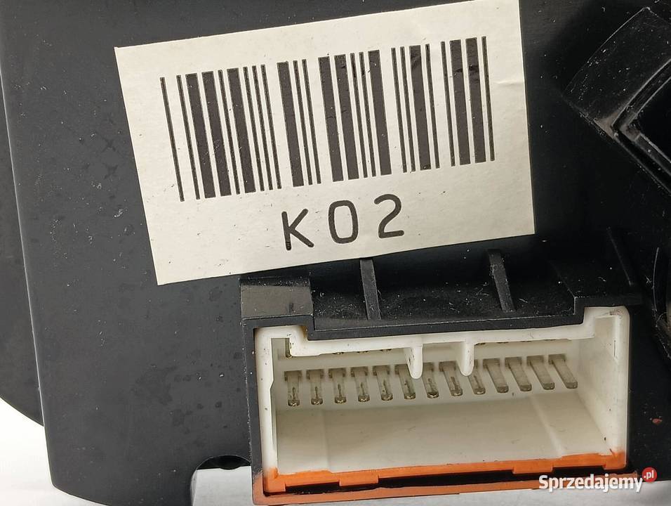 PANEL NAWIEWU 972502CXXX Hyundai Coupe II