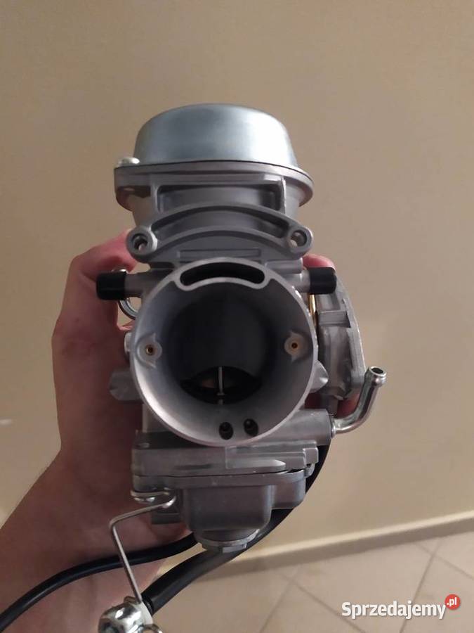 Gaźnik 400 450 Arctic Cat 300 250 wszystkie Łomża