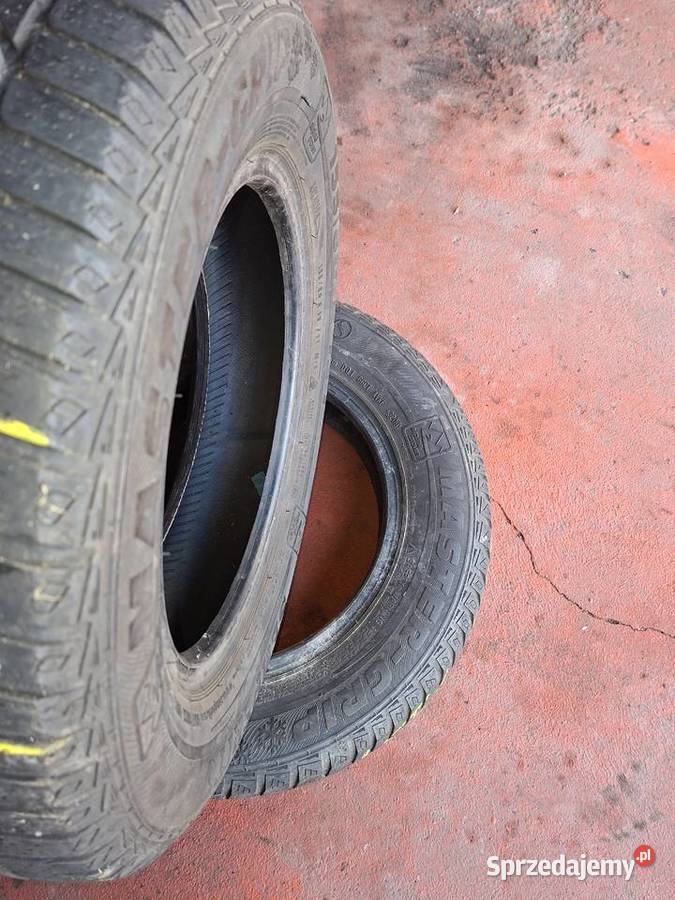 opony 1558013 R SIMPERITE MASTERGRIP 79 t ms Rybnik