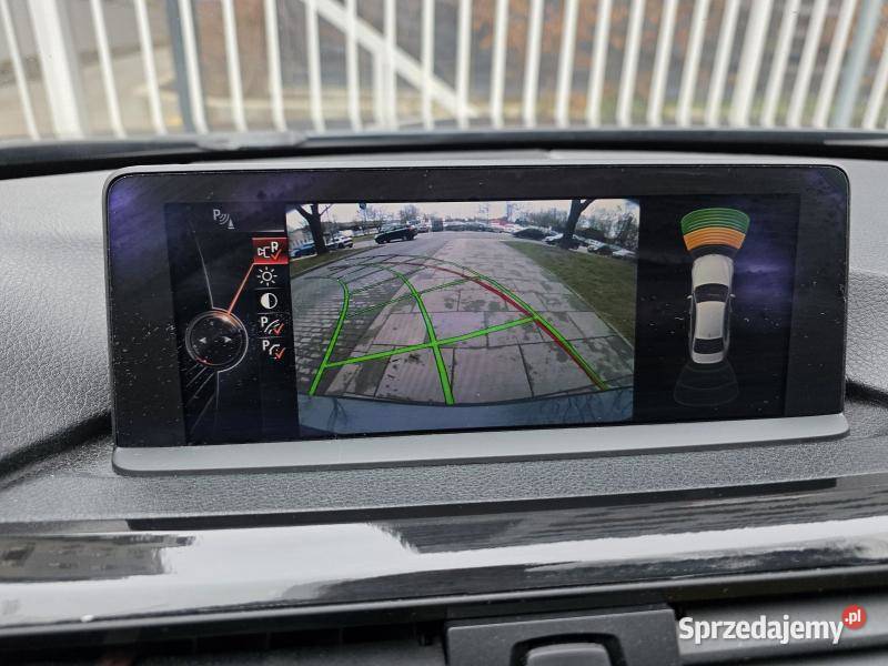 ActiveHybrid 3 30l hybryda 340Dokumentacja