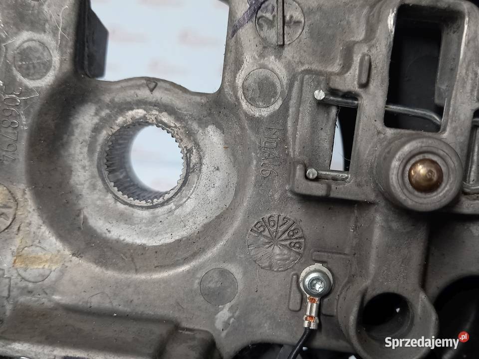 CITROEN DS3 12r kierownica 96883081ZD osobowe Kielce