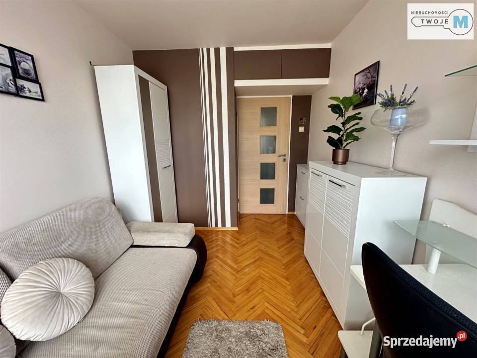 Mieszkanie na sprzedaż 66m2 4 pokoje Kielce Sprzedaż