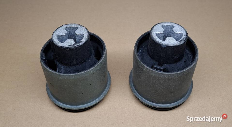 LEMFORDER 2123601 TULEJE BELKI TYŁ AUDI A3 GOLF Mielęcin