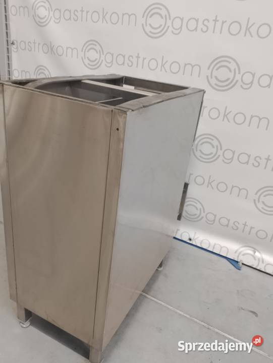 Blok z 3 szufladami KOMAT 42x70x85 Gastronomia Wrocław
