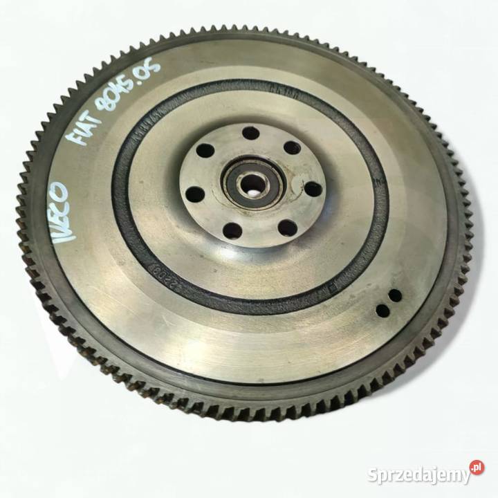 Koło zamachowe 4589754 Iveco 804505 Wilkowo sprzedam